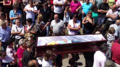 Procesi�n de Santa Marta de Ribarteme