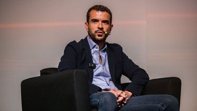 Pepe Riestra