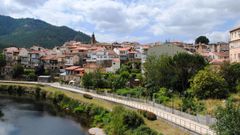 Ribadavia