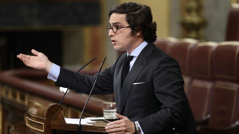 José María Figaredo