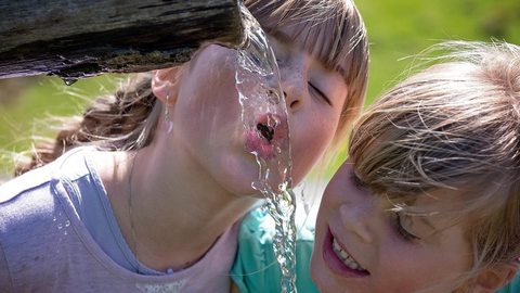 La Consejer�a Salud del Principado de Asturias hace recomendaciones por altas temperaturas