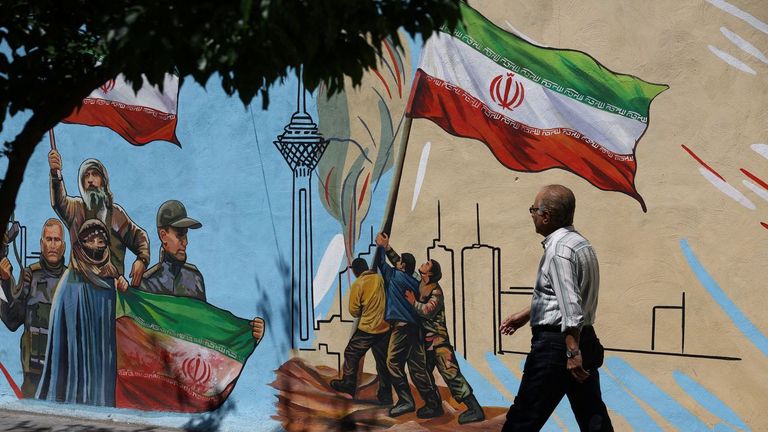 Trump rechaza la paz de Irán: «El alto el fuego está en cuidados intensivos»