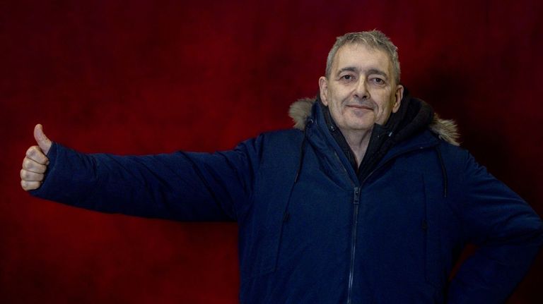 Hey Hematoma o Siniestro Total