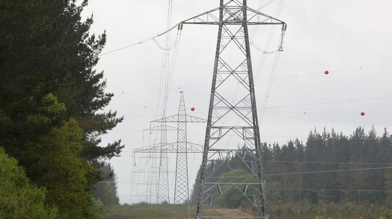 El TSXG rechaza parar una línea eólica al no quedar acreditado el daño ambiental