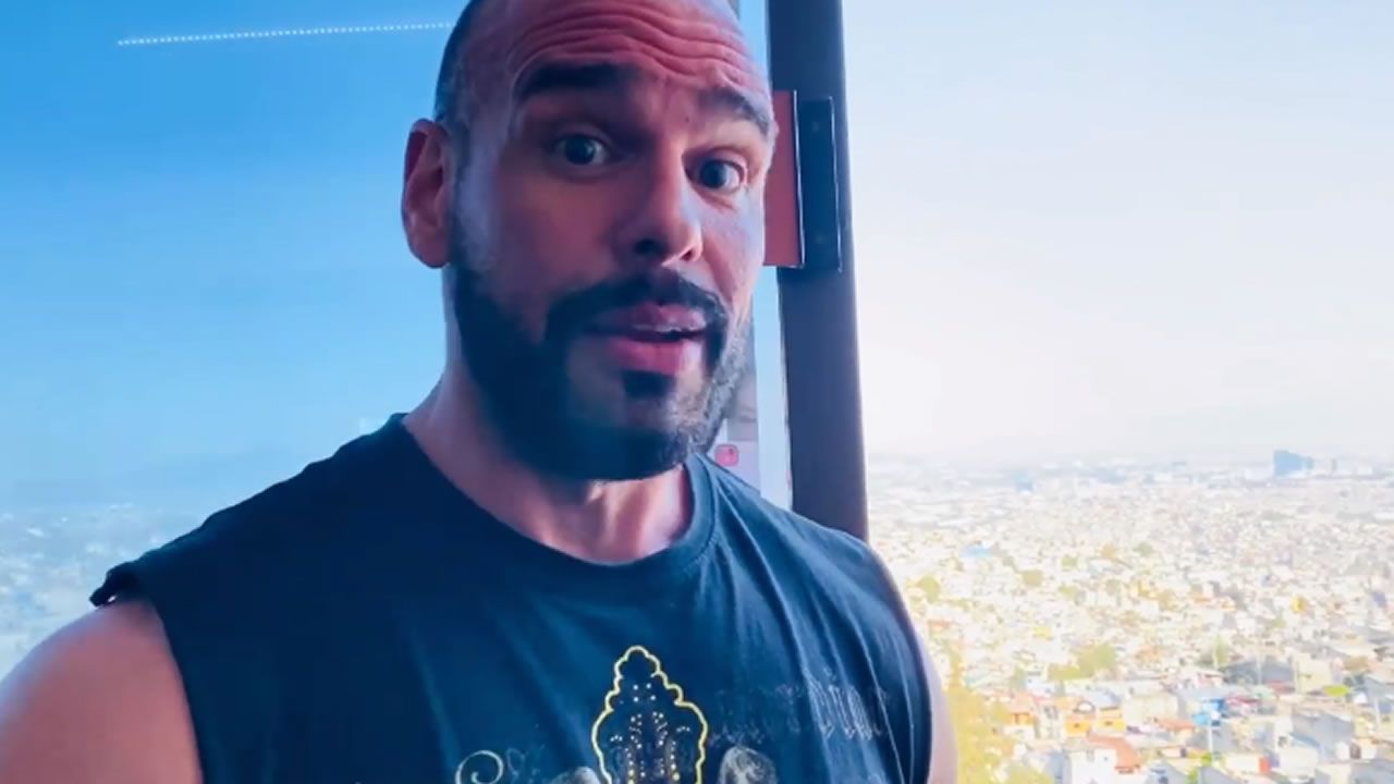 Baltar recibi a Jimnez Morn, Jos Luis Surez y Antonino Nieto Rodrguez para conocer detalles del festival