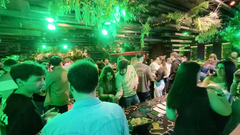 ��ramos pocos... y Espich� la G�ela�