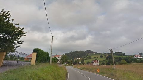 La Cangueta