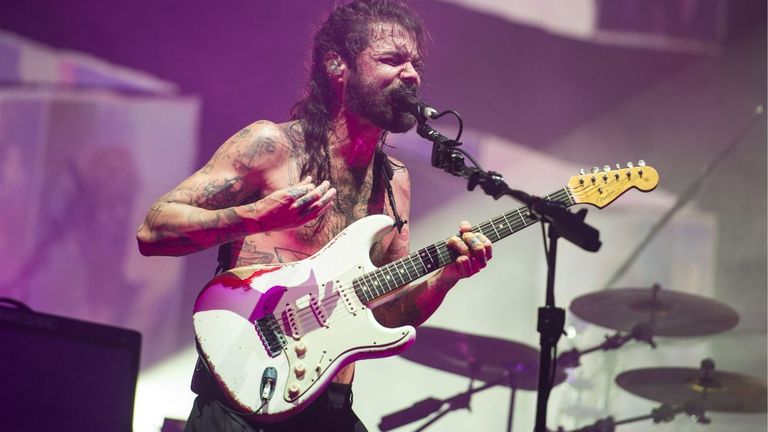 O Son do Camiño desvela su cartel completo que incluye a Biffy Clyro, Lola Índigo y Guitarricadelafuente