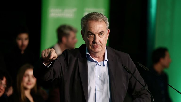 Una empresa del caso Plus Ultra pagó 300.000 euros a otra que usó Aldama en mascarillas