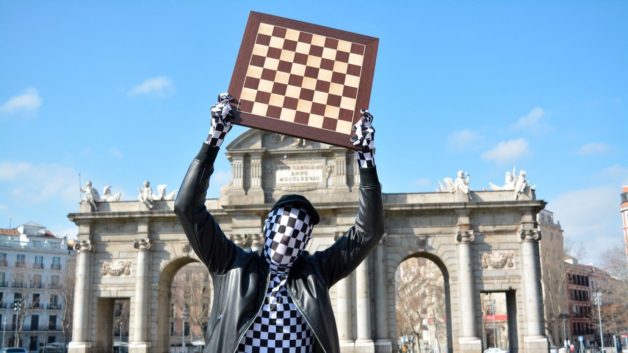El imperio del ajedrez 'online' que engancha a millones de personas: Ya no  somos bichos raros