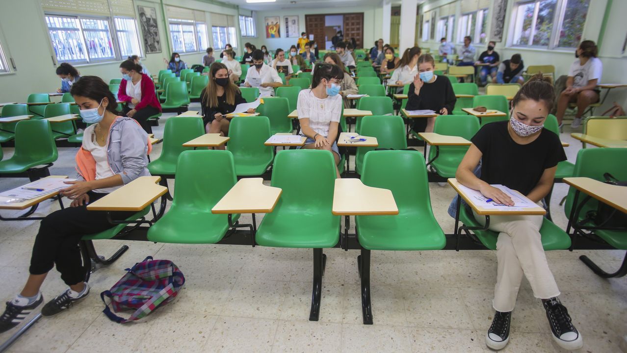 Subiran Las Notas De Corte Este Año