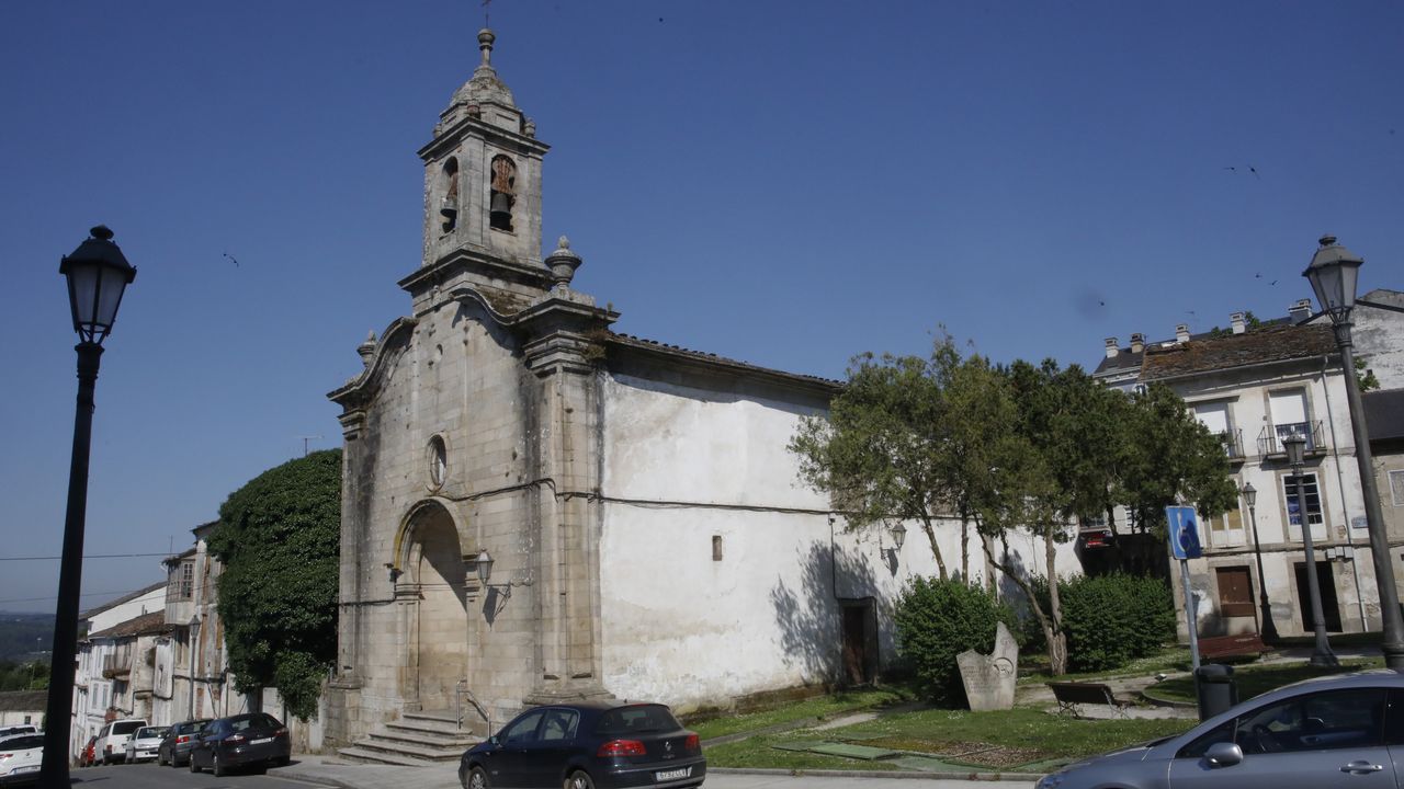 Últimas noticias sobre Lugo. La Voz de Galicia