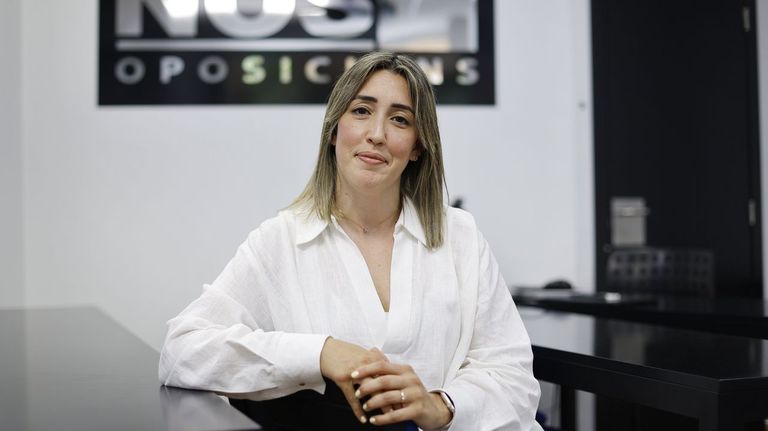 «La oposición se aprueba en verano»