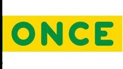 Logo de la ONCE