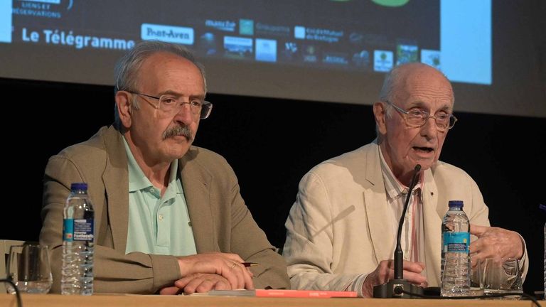 A RAG reivindica a tradición céltica como fonte de creatividade no Festival de Ortigueira