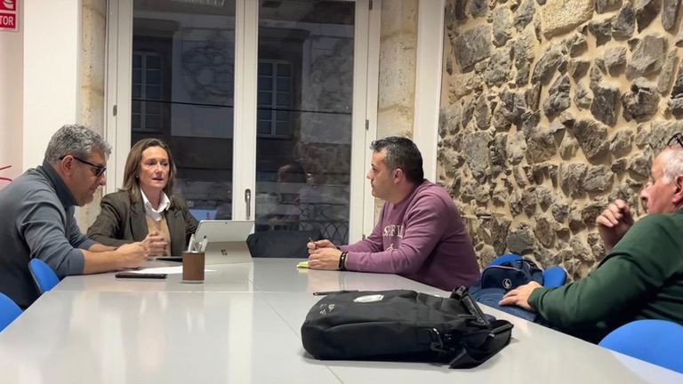El PP acusa a Caballero de ignorar a la comunidad educativa del CEIP Canicouva con su plan de seis viviendas