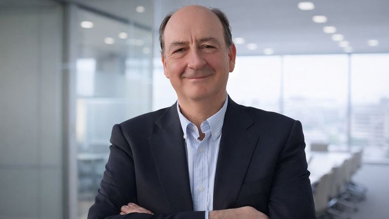 Sabseg nombra al gallego Felipe Cobián nuevo director general de negocio y red