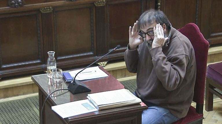 El arte del hacerse el tonto para eludir la responsabilidad penal