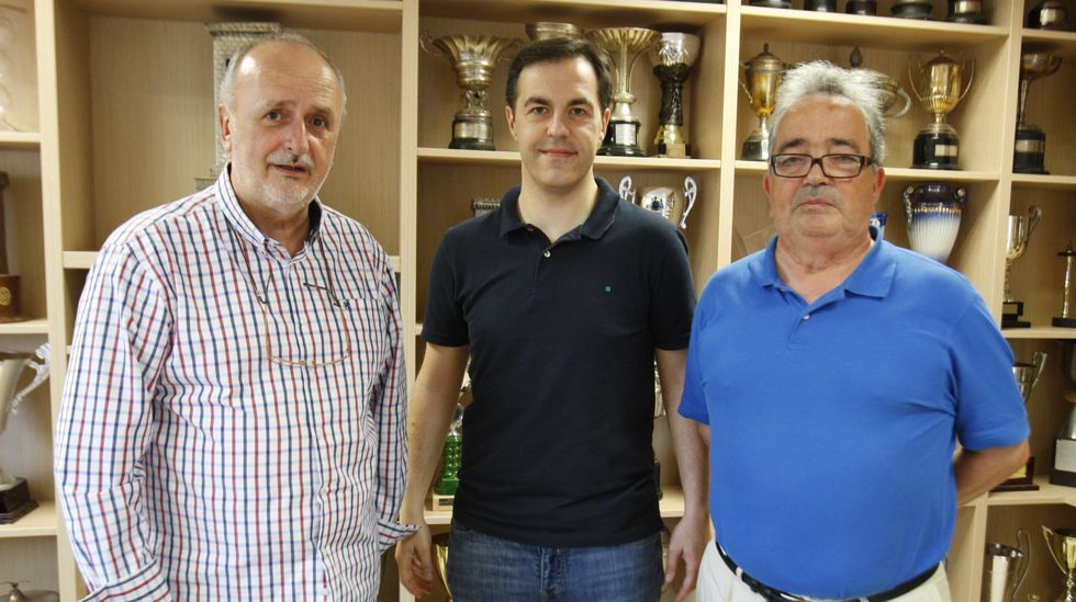 Fillos do Sol profundiza en la figura de Pondal.