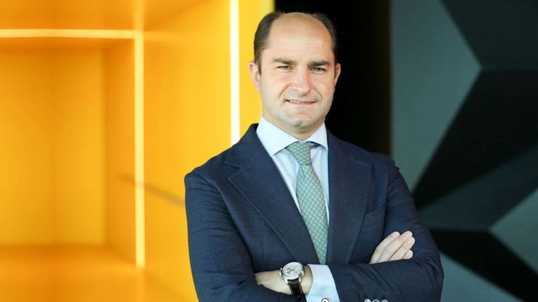 Juan Pablo Riesgo: «Si tuviésemos tasas de actividad sénior como las de la UE, el PIB subiría entre un 10 y un 15 %»