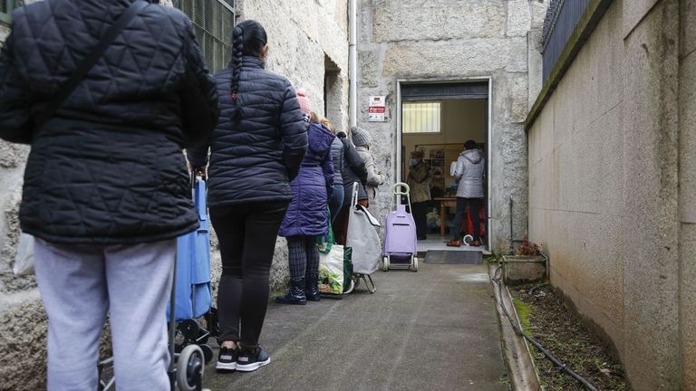 ¿Por qué pagamos impuestos?