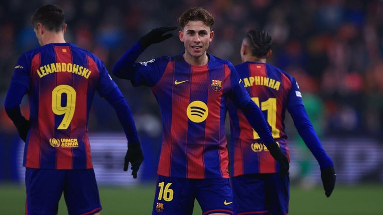 El Barcelona se exige un atracón de goles contra el Copenhague
