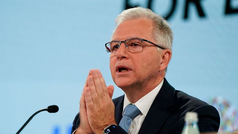 El FMI ya augura una subida de los tipos de interés de medio punto porcentual