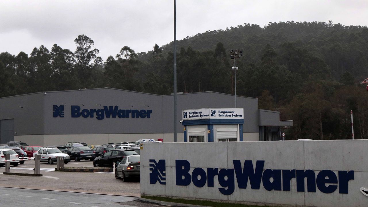 El servicio de «recall» a BMW eleva las ventas de Emissions