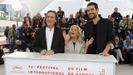 Las mejores imágenes del 72 Festival de Cannes