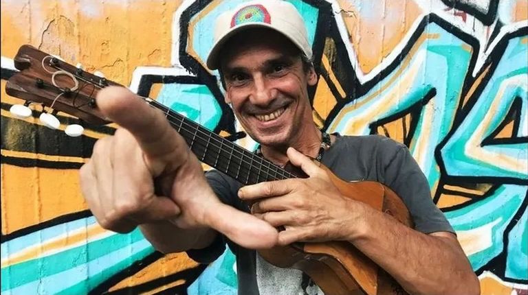 Manu Chao dará un concierto en la Sala Tebras de Lugo el 9 de julio