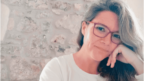 Julia Nofuentes Riera, nutricionista.Julia Nofuentes Riera, nutricionista