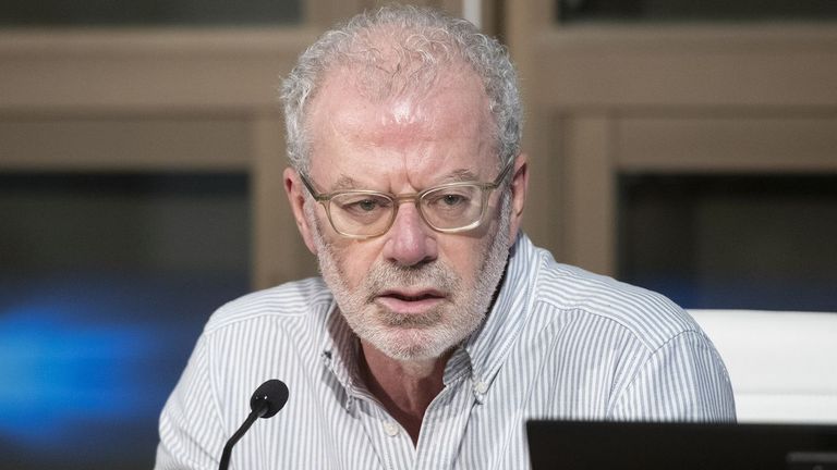 Jesús A. Núñez: «Uno de los grandes peligros es tomarnos a broma a Trump, porque él tiene un plan claro»