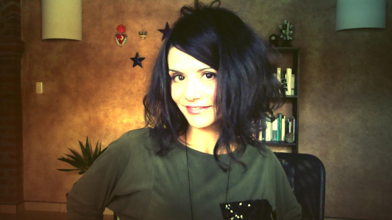 Los tesoros pictricos que Plcido Arango rescat del exilio.Ins Ferrero Cndenas