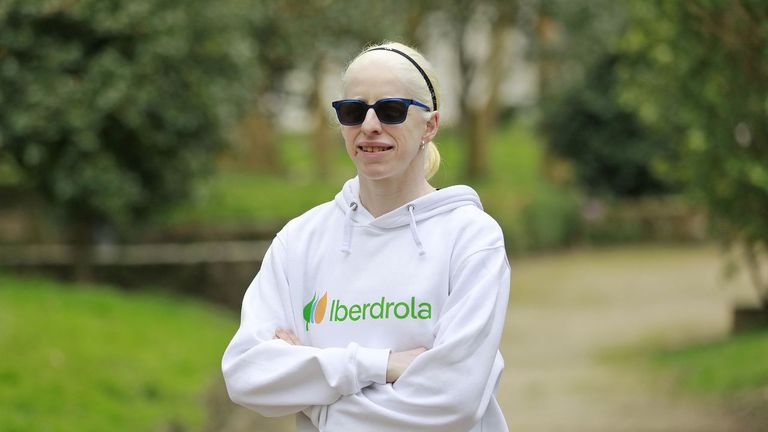 Susana Rodríguez pasa por quirófano por una lesión