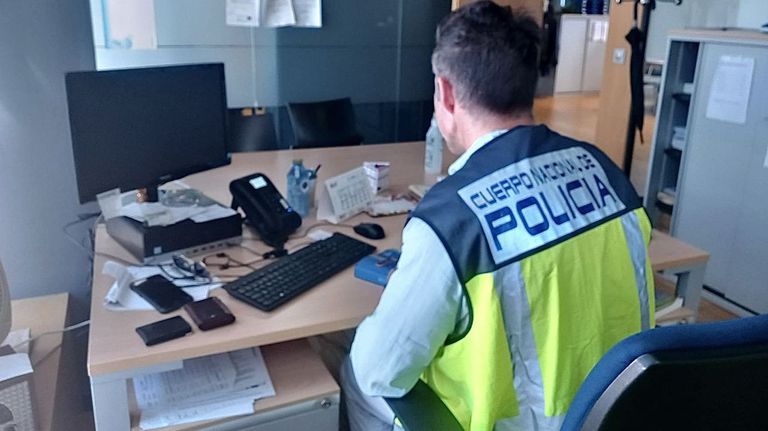 Vigo recibe denuncias por estafas por inversiones en criptomonedas de hasta dos millones de euros