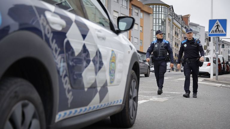 Cambre: cinco policías para 25.000 vecinos