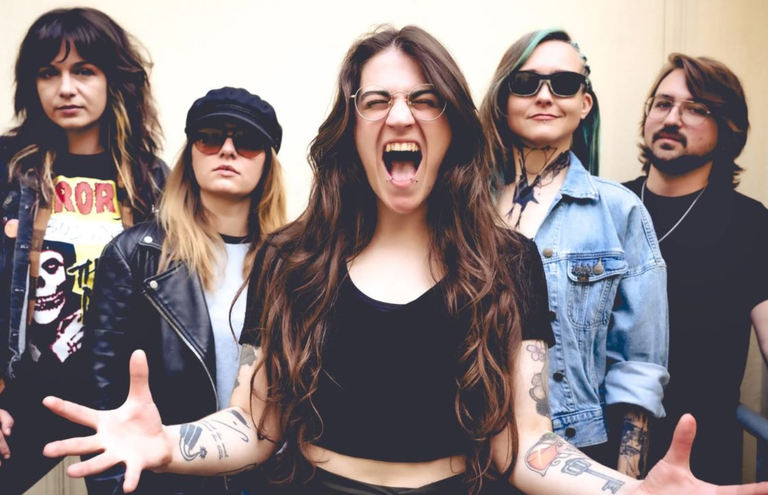 Una inyección de Rock sureño, metal, punk y americana para clausurar el ...