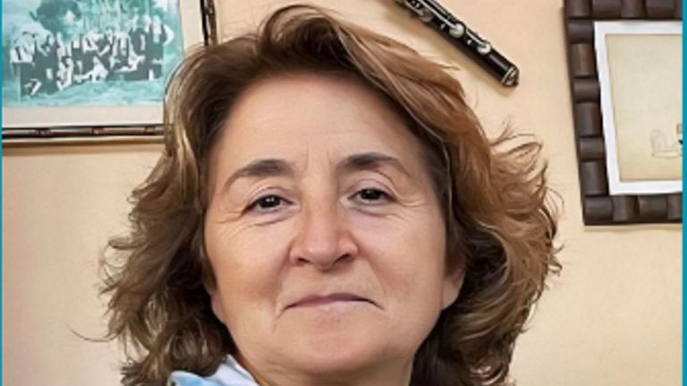 Carmen Losada presenta su libro sobre pianistas viguesas