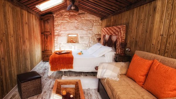 ¿Quieres dormir como una mazorca?