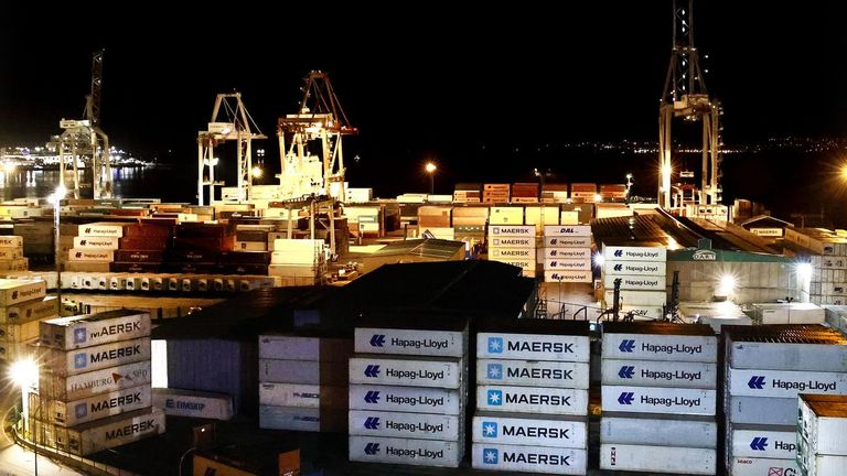 Colapso en el tráfico de pescado en Vigo por el sistema Catch de certificación electrónica de las capturas ante la UE