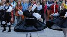 A Corua celebra o Da das Letras Galegas