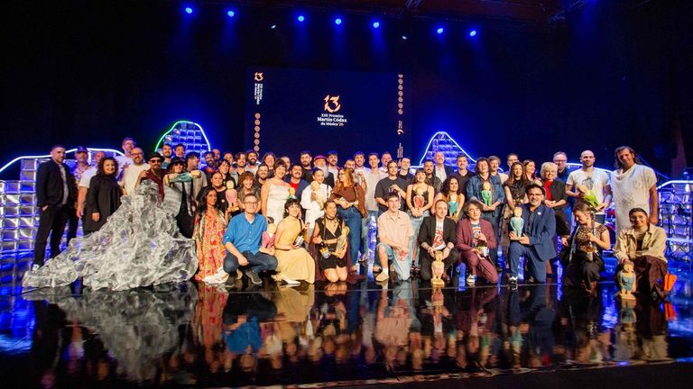 Os Martín Códax consagran aos mellores proxectos musicais galegos