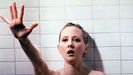 Anne Heche en una escena de la película «Psicosis»