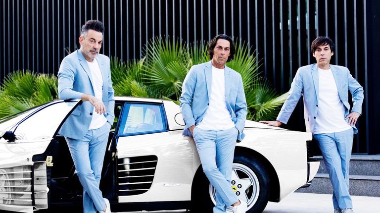 Cafe Quijano actuará en la Festa do Mar, en Combarro, el 22 de agosto