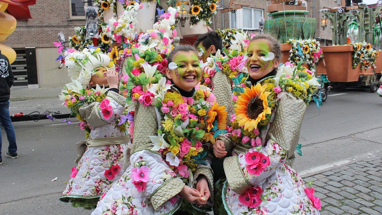 Carnaval de Aalst