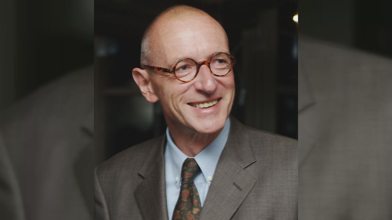 Ulrich Ralla Ulrich Raulff: «El caballo ha sido durante siglos el ser vivo más ...