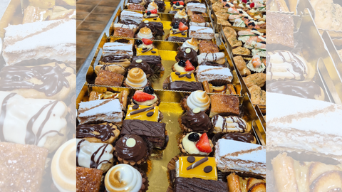 La Confiter�a de Somi� de Antonio Avanzini