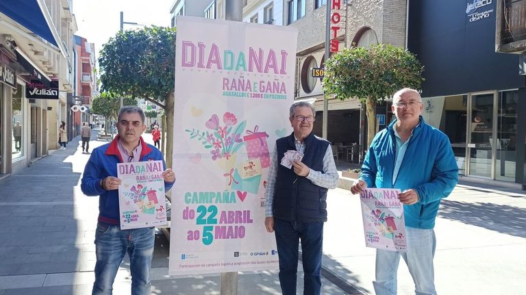 Desde Emgrobes se pide que el gobierno local potencie la imagen y la proyección turística de O Grove