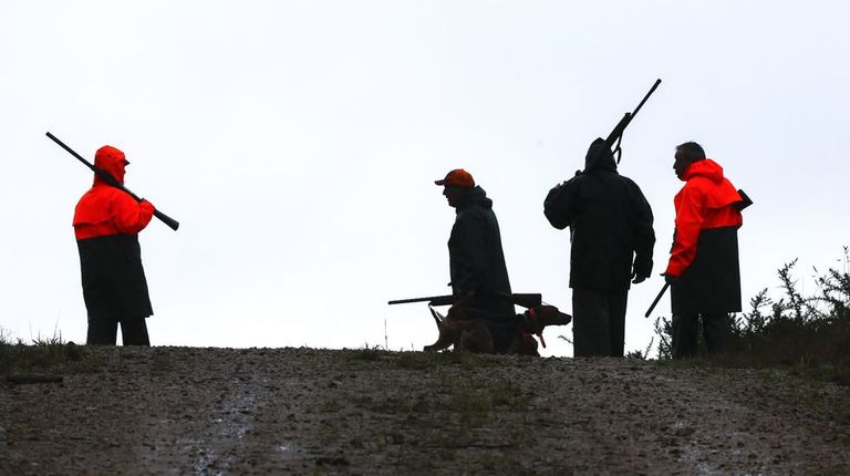 «Cazar con cámaras de trampeo no es cazar, es ir al monte a por carne»