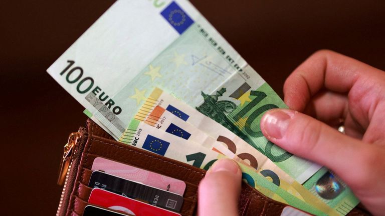 El euro digital toma forma: ¿qué cambia para ciudadanos y empresas?